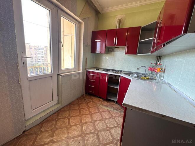 3 otaqlı köhnə tikili - Hövsan q. - 68 m² (8)