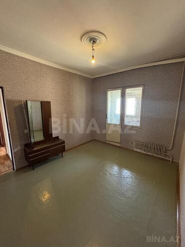 3 otaqlı köhnə tikili - Hövsan q. - 68 m² (10)