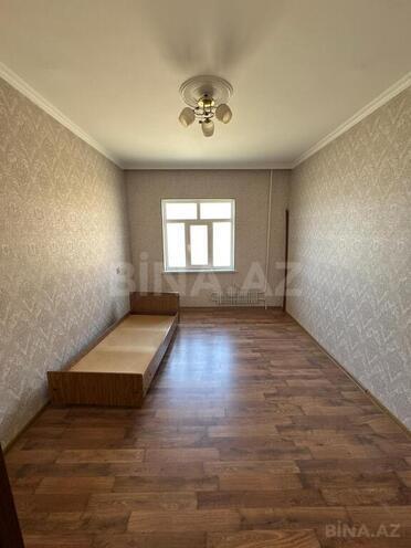 3 otaqlı köhnə tikili - Hövsan q. - 68 m² (4)