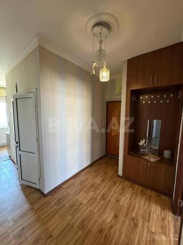3 otaqlı köhnə tikili - Hövsan q. - 68 m² (9)