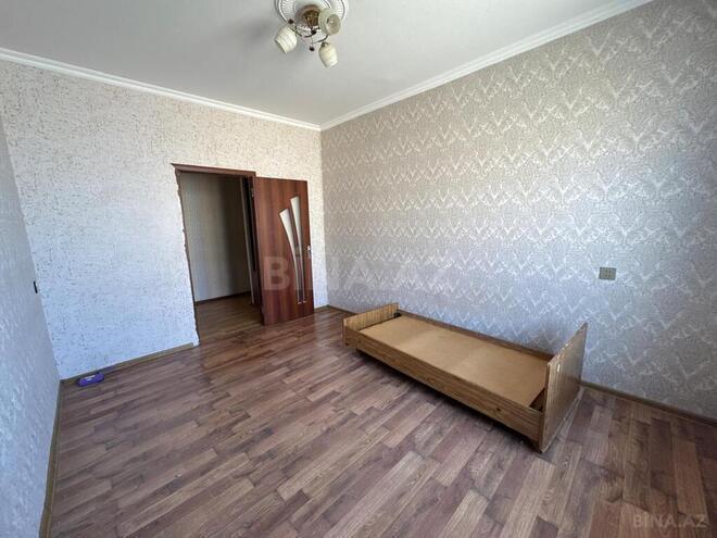 3 otaqlı köhnə tikili - Hövsan q. - 68 m² (5)