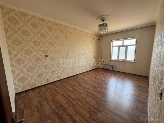 3 otaqlı köhnə tikili - Hövsan q. - 68 m² (3)