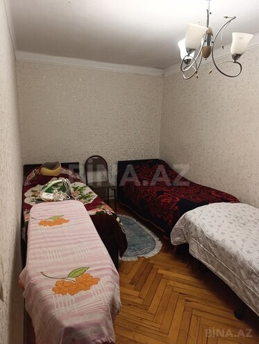 2-комн. вторичка - м. Иншаатчылар - 50 м² (1)