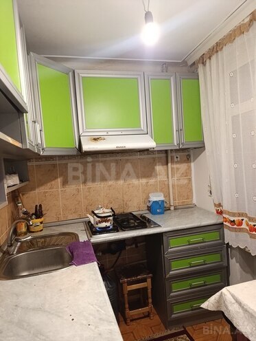 2-комн. вторичка - м. Иншаатчылар - 50 м² (6)