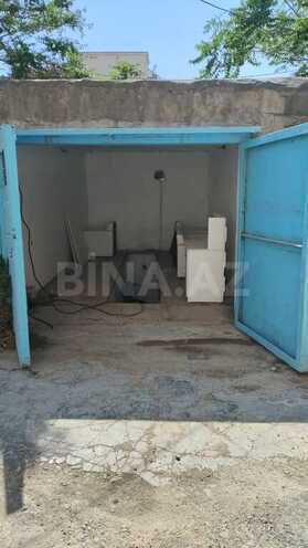 Qaraj - Azadlıq Prospekti m. - 150 m² (1)