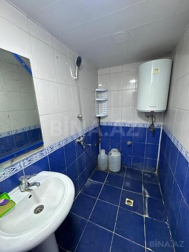 3 otaqlı köhnə tikili - Hövsan q. - 68 m² (13)