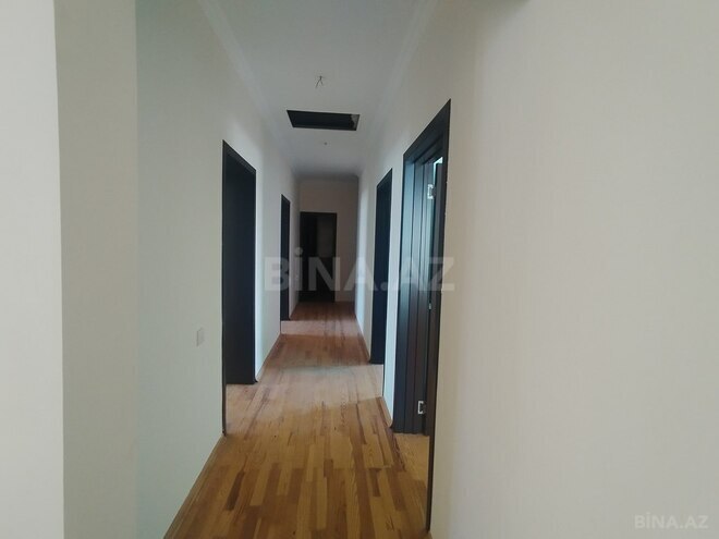 6 otaqlı həyət evi/bağ evi - Binəqədi q. - 220 m² (10)