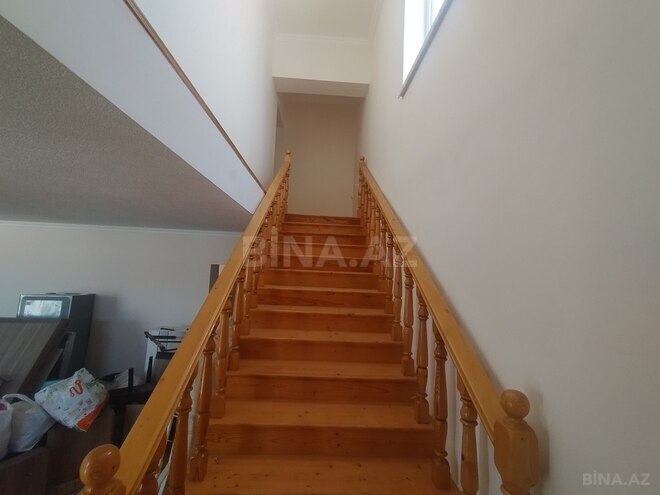 6 otaqlı həyət evi/bağ evi - Binəqədi q. - 220 m² (11)