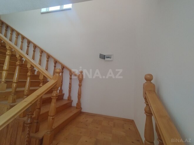 6 otaqlı həyət evi/bağ evi - Binəqədi q. - 220 m² (3)