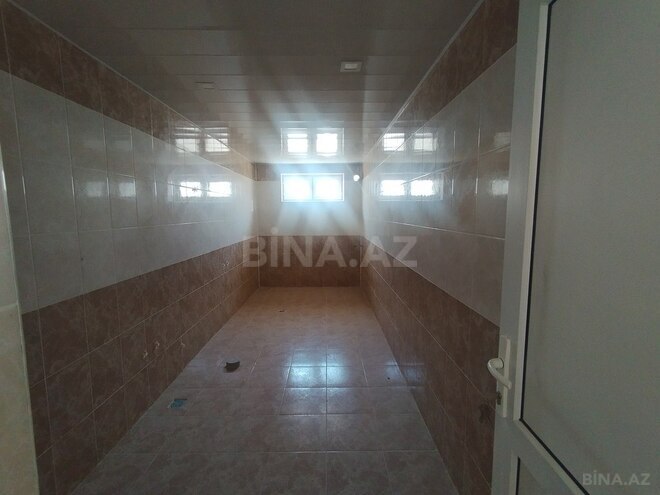 6 otaqlı həyət evi/bağ evi - Binəqədi q. - 220 m² (12)