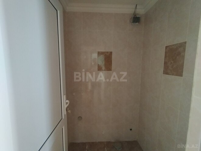 6 otaqlı həyət evi/bağ evi - Binəqədi q. - 220 m² (15)