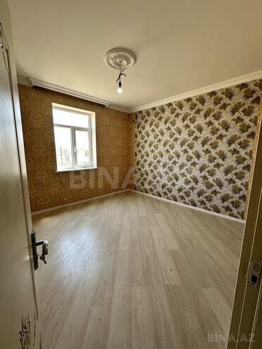 4 otaqlı həyət evi/bağ evi - Savalan q. - 140 m² (7)