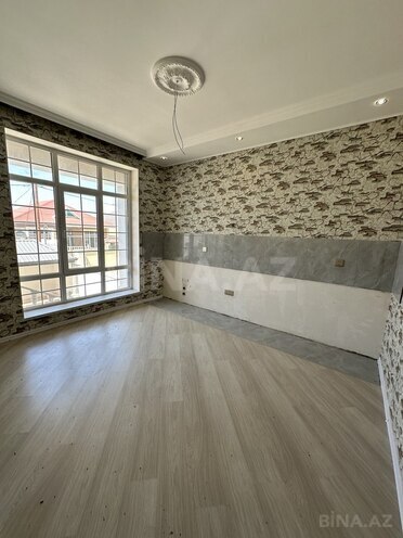 4 otaqlı həyət evi/bağ evi - Savalan q. - 140 m² (3)