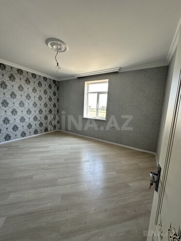 4 otaqlı həyət evi/bağ evi - Savalan q. - 140 m² (6)