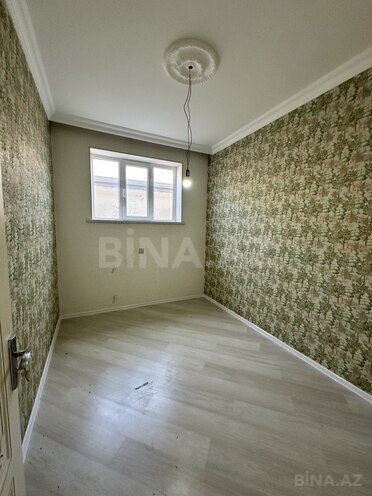 4 otaqlı həyət evi/bağ evi - Savalan q. - 140 m² (5)