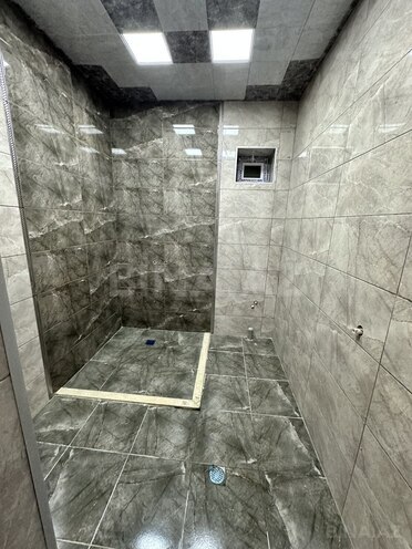 4 otaqlı həyət evi/bağ evi - Savalan q. - 140 m² (8)