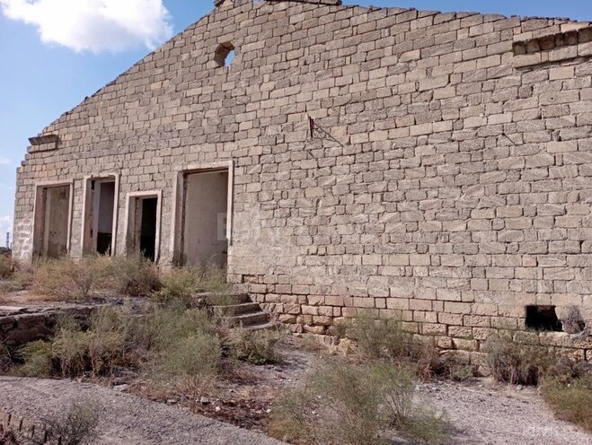 Obyekt - Şirvan - 2100 m² (1)