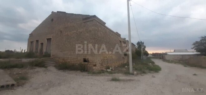 Obyekt - Şirvan - 2100 m² (2)