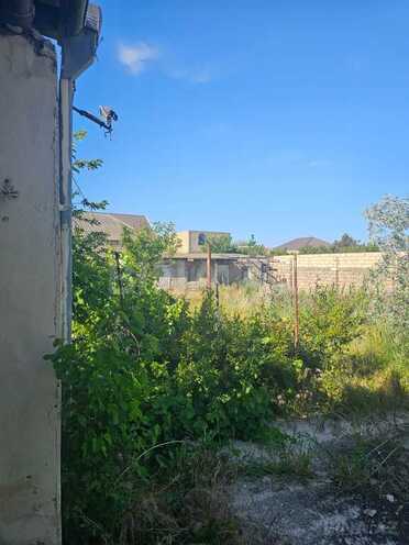 3 otaqlı həyət evi/bağ evi - Pirşağı q. - 120 m² (1)