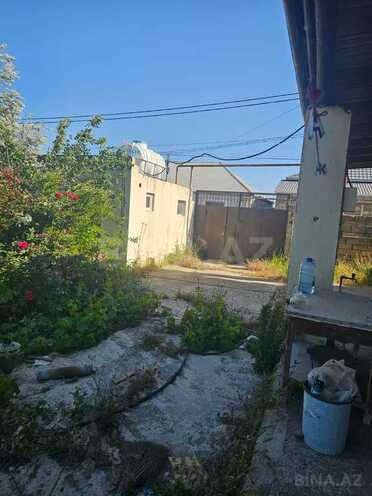 3 otaqlı həyət evi/bağ evi - Pirşağı q. - 120 m² (8)