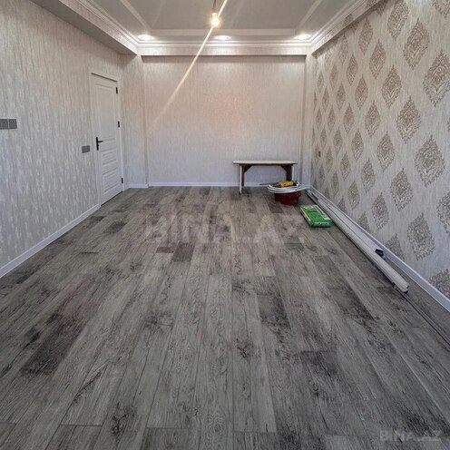 2-комн. новостройка - пос. Масазыр - 42 м² (5)