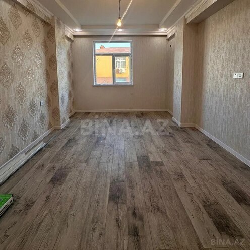 2-комн. новостройка - пос. Масазыр - 42 м² (3)