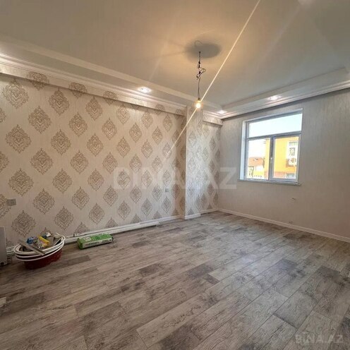 2-комн. новостройка - пос. Масазыр - 42 м² (4)