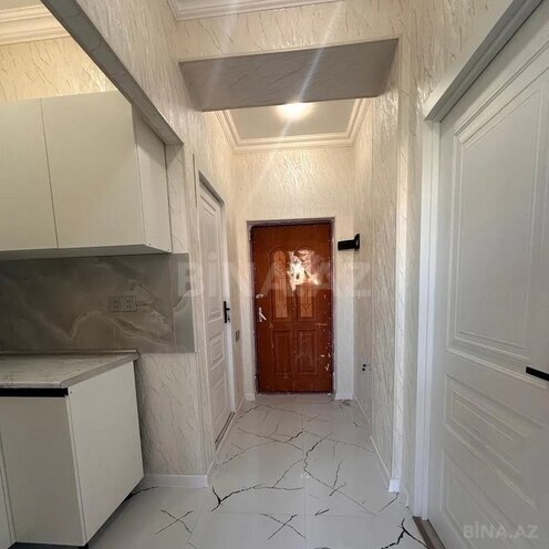2-комн. новостройка - пос. Масазыр - 42 м² (9)