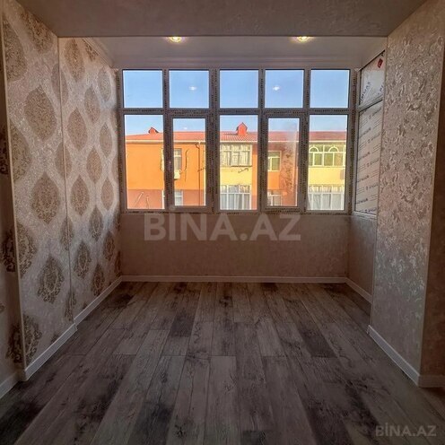 2-комн. новостройка - пос. Масазыр - 42 м² (2)