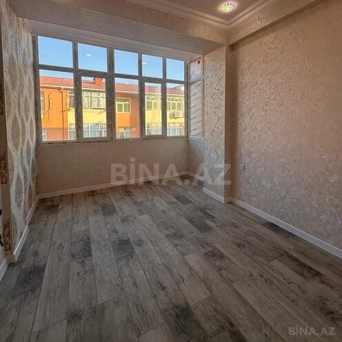2-комн. новостройка - пос. Масазыр - 42 м² (1)