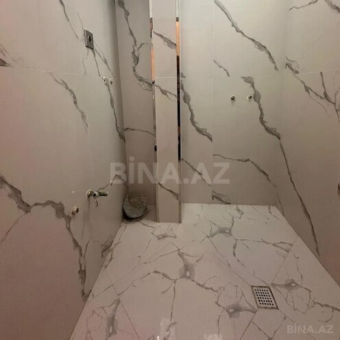 2-комн. новостройка - пос. Масазыр - 42 м² (10)