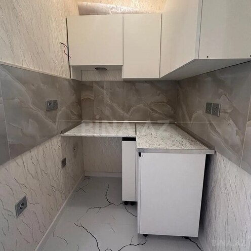 2-комн. новостройка - пос. Масазыр - 42 м² (7)