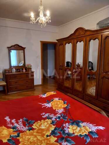 3 otaqlı köhnə tikili - Nəsimi r. - 80 m² (2)