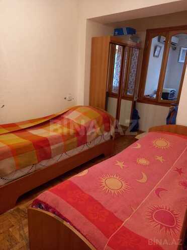 3 otaqlı köhnə tikili - Nəsimi r. - 80 m² (12)