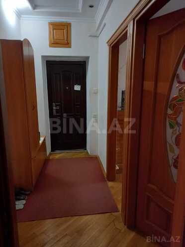 3 otaqlı köhnə tikili - Nəsimi r. - 80 m² (14)