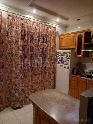 3 otaqlı köhnə tikili - Nəsimi r. - 80 m² (9)