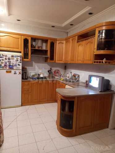 3 otaqlı köhnə tikili - Nəsimi r. - 80 m² (4)
