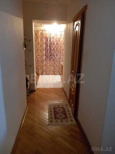 3 otaqlı köhnə tikili - Nəsimi r. - 80 m² (18)