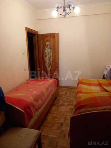 3 otaqlı köhnə tikili - Nəsimi r. - 80 m² (6)