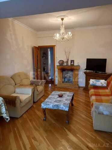3 otaqlı köhnə tikili - Nəsimi r. - 80 m² (17)