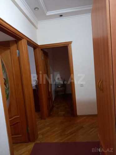 3 otaqlı köhnə tikili - Nəsimi r. - 80 m² (10)