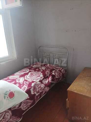2 otaqlı həyət evi/bağ evi - Atyalı q. - 40 m² (2)