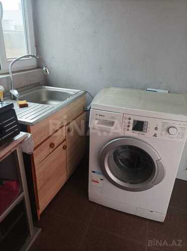 2 otaqlı həyət evi/bağ evi - Atyalı q. - 40 m² (3)