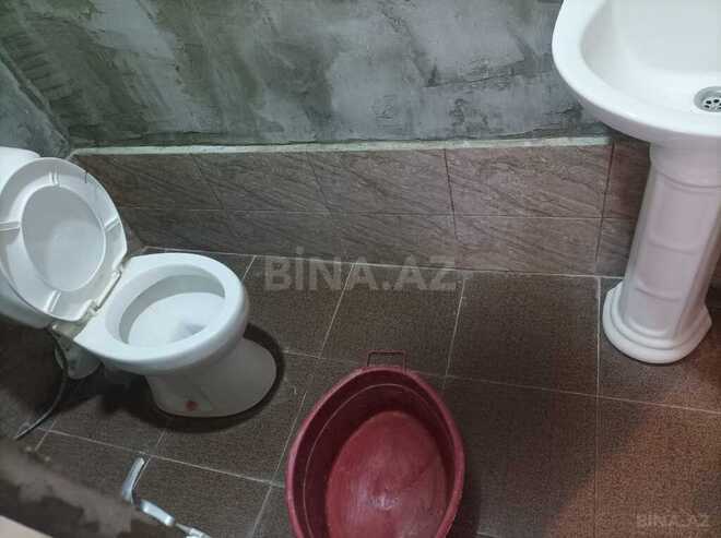 2 otaqlı həyət evi/bağ evi - Atyalı q. - 40 m² (4)