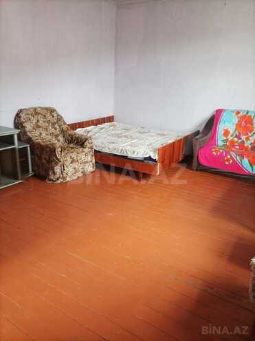 2 otaqlı həyət evi/bağ evi - Atyalı q. - 40 m² (1)
