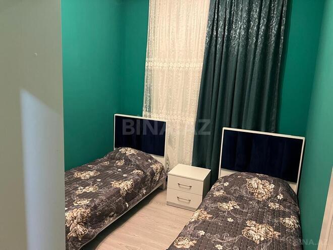 5 otaqlı həyət evi/bağ evi - Qax - 120 m² (6)