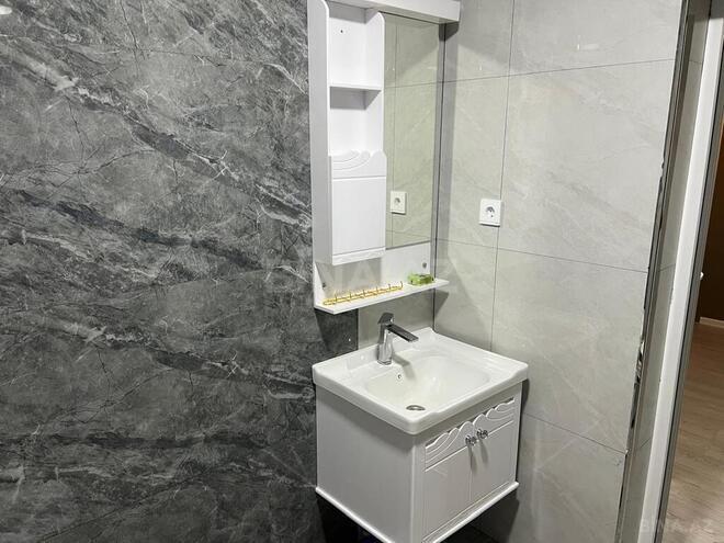 5 otaqlı həyət evi/bağ evi - Qax - 120 m² (13)