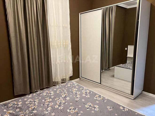 5 otaqlı həyət evi/bağ evi - Qax - 120 m² (4)