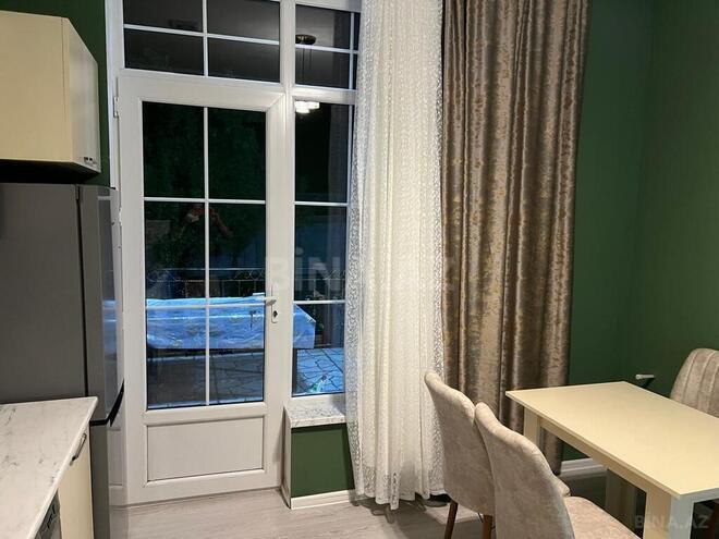 5 otaqlı həyət evi/bağ evi - Qax - 120 m² (8)