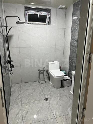 5 otaqlı həyət evi/bağ evi - Qax - 120 m² (11)